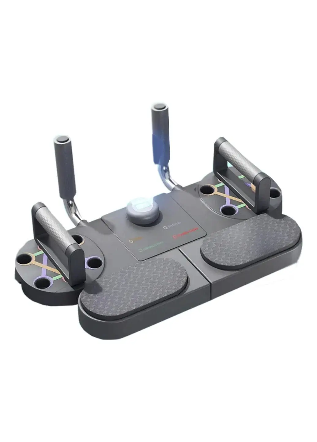 Платформа для тренувань м'язів рук та плечей DK-01 з таймером