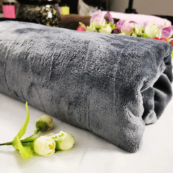 Плед із підігрівом від повербанку. Туристичний плед із підігрівом USB. Плед для намету - Зображення 3