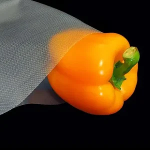 Плівка для вакуумного пакувальника Вакуумні гофровані пакети в рулонах 20 см