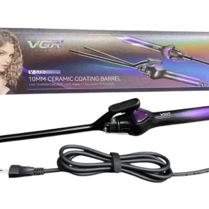 Плойка для афро-кудрів VGR V573 32 Вт