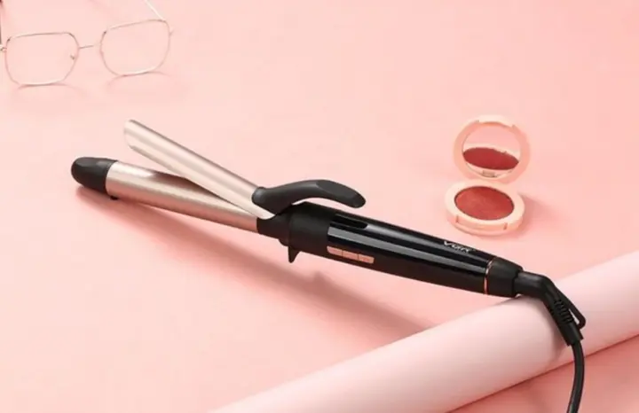 Плойка VGR V-571 Professional 2-в-1 16-25мм - Зображення 2