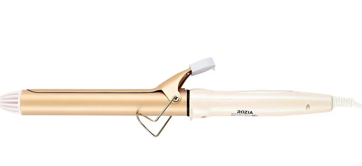 Плойка для укладання волосся Rozia HR 721 - Зображення 5