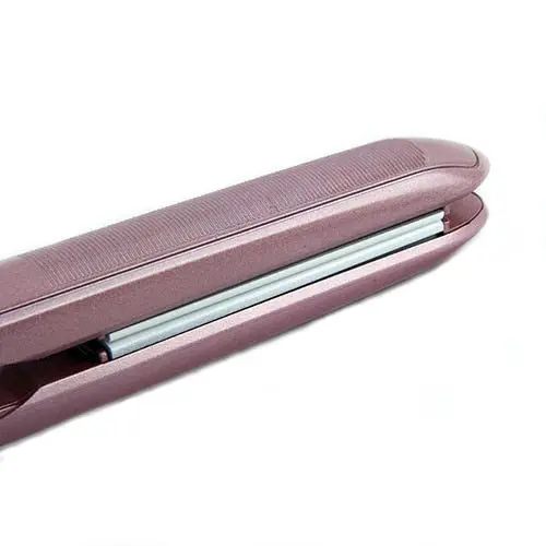 Плойка GEMEI GM-1952, Випрямляч GEMEI GM-1952 з керамічним покриттям - Зображення 3