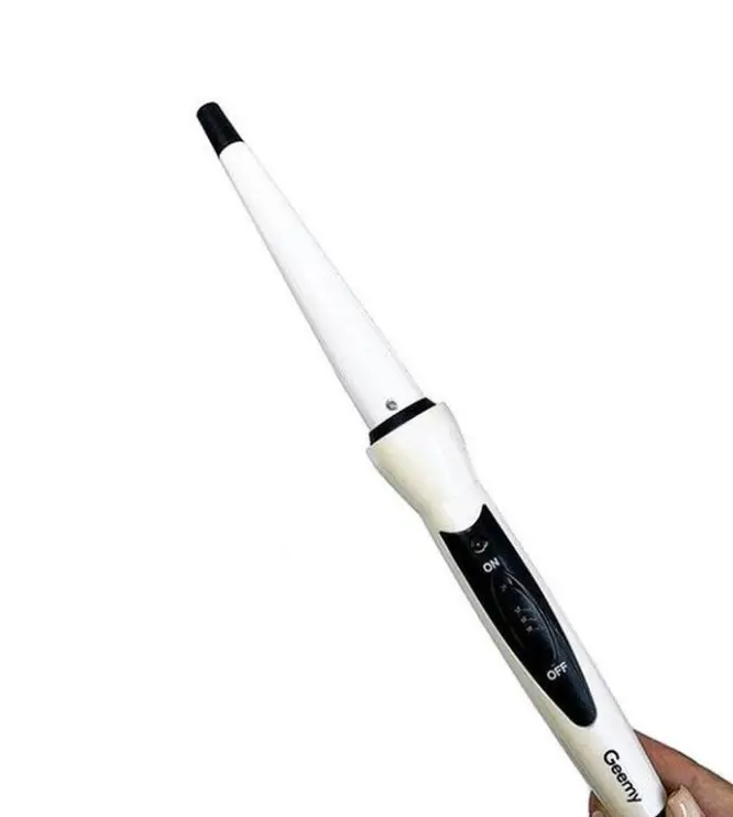 Плойка-конус Gemei GM 2815 - Зображення 3