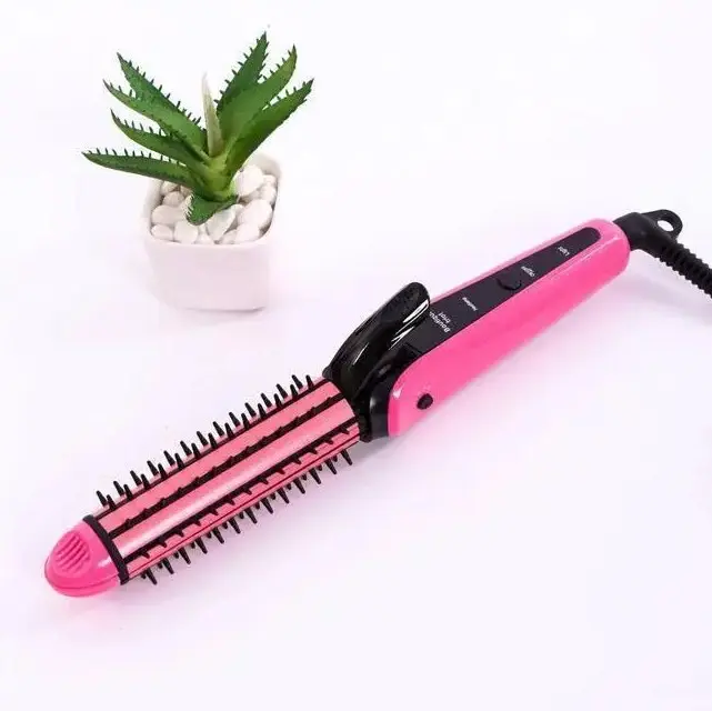 Плойка Nova NHC-8890 (W-024) - Зображення 4