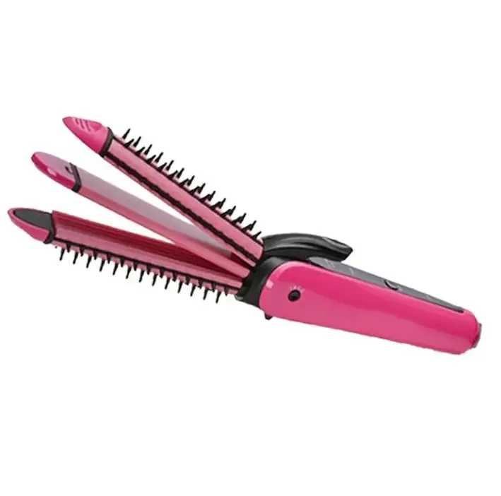 Плойка Nova NHC-8890 (W-024) - Зображення 2