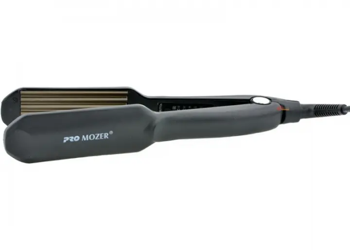 Плойка прасок PRO MOZER MZ-7711 - Зображення 4