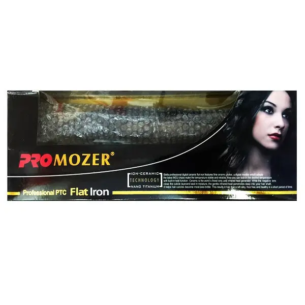 Плойка прасок PRO MOZER MZ-7711 - Зображення 3