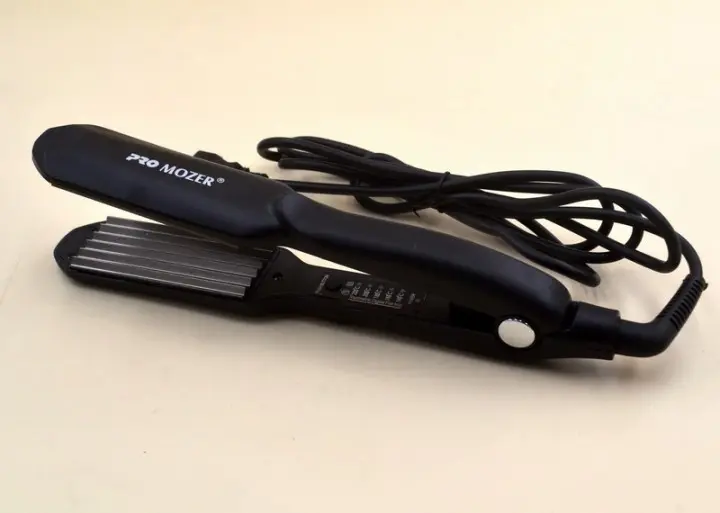 Плойка прасок PRO MOZER MZ-7711 - Зображення 2