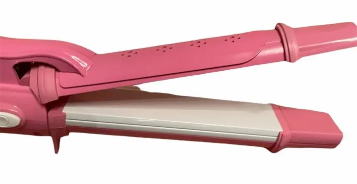 Плойка-праска Kemei GB-KM-987 3в1 - Зображення 4