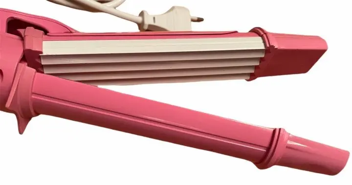 Плойка-праска Kemei GB-KM-987 3в1 - Зображення 5