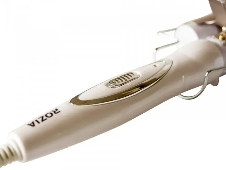 Плойка-хвиля Rozia HR 722 (3 хвилі) - Зображення 6