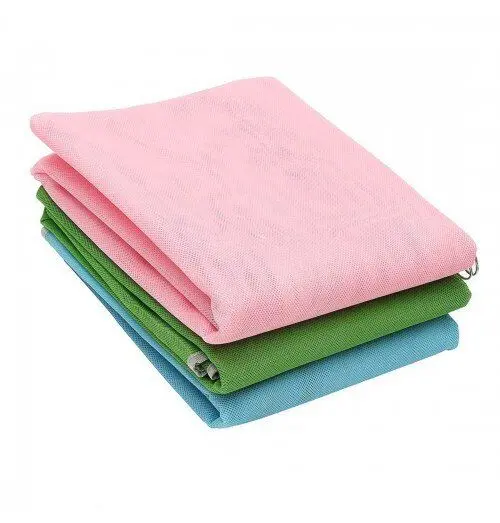 Анти-пісок Пляжна диво підстилка килимок для моря Originalsize Sand Free Mat - Зображення 6