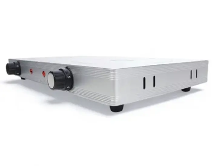 Плита Sokany SK-224 індукційна, на 2 конфорки, 2400 Вт (SK-224) - Зображення 5