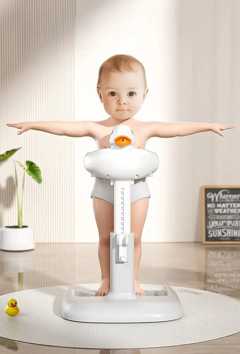 Підставка для купання дитини Каченя