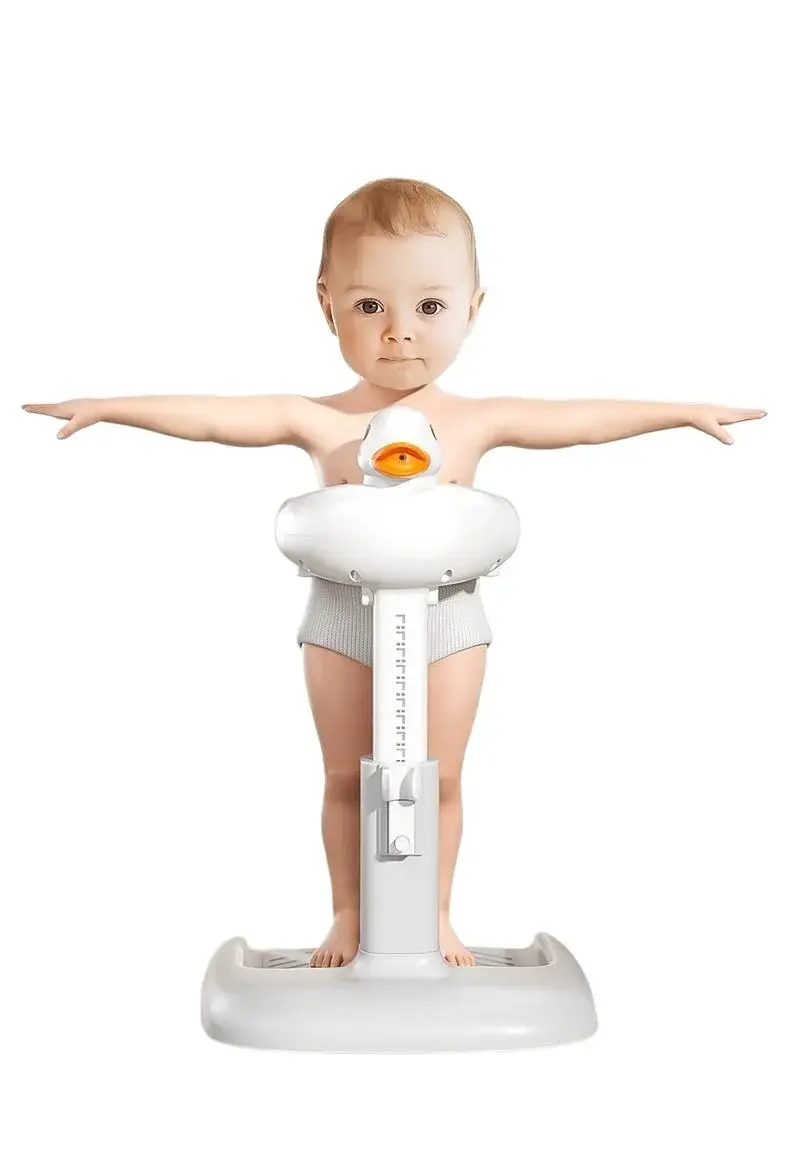 Підставка для купання дитини Каченя - Зображення 6