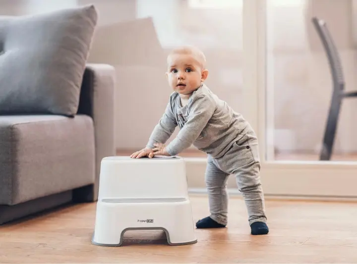 Підставка для ніг сходинки у ванну FREEON - Зображення 4