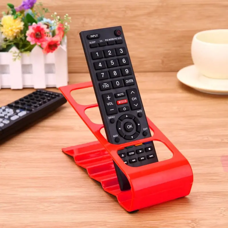 Підставка для пультів MTP Remote Controls Pro органайзер для 4х пультів - Зображення 6