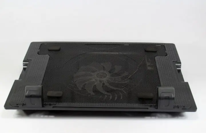 Підставка для ноутбука з охолодженням HOLDER ERGO STAND181/928 - Зображення 3