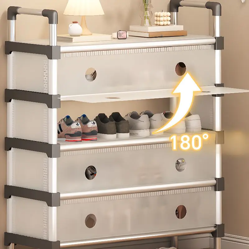 Полиця для взуття SKLM-25-LT6205 - Зображення 5