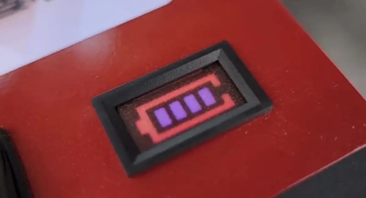 Помпа для води Pump-04 2 акб, 3м-водозабору, 5м-шланга + розпилювач - Зображення 4