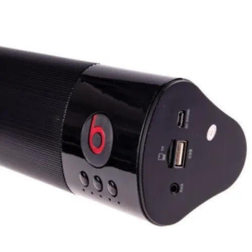 Портативна Bluetooth аудіо колонка Monster beats Pill NEW XL WM-1300 бездротова акустика блютуз - Зображення 4