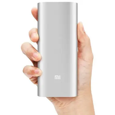 Портативний акумулятор Power bank Xiaomi 16000 mAh 2 - Зображення 3