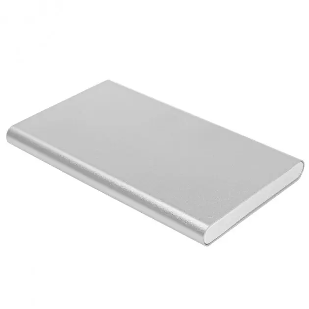 Портативний акумулятор Power Bank Xiaomi Повер Банк 10400 - Зображення 6