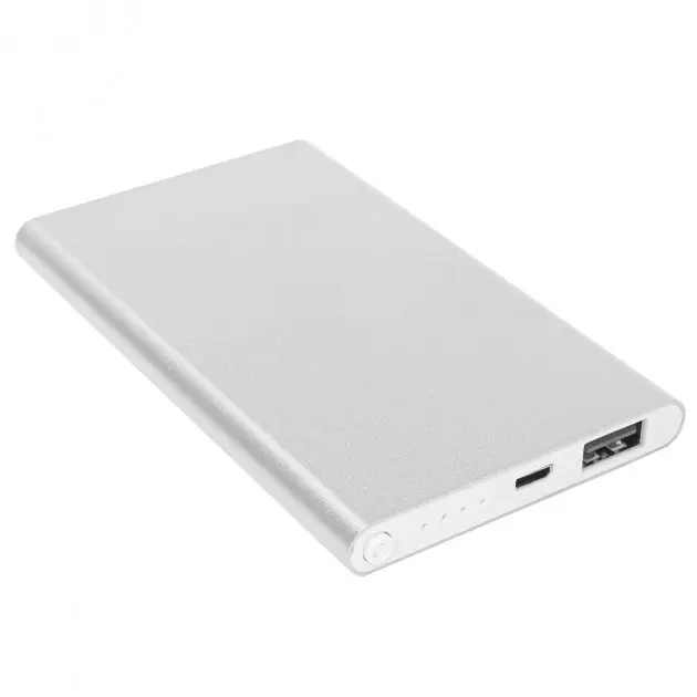 Портативний акумулятор Power Bank Xiaomi Повер Банк 10400 - Зображення 5