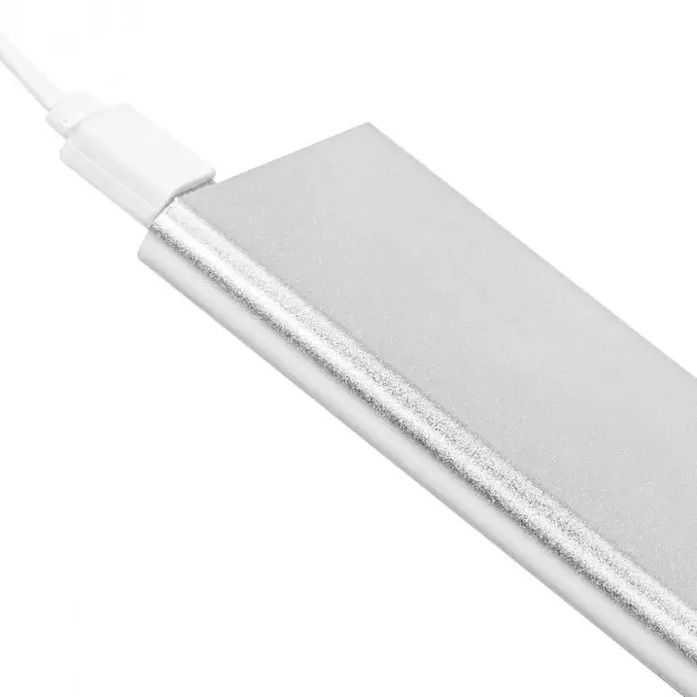 Портативний акумулятор Power Bank Xiaomi Повер Банк 10400 - Зображення 3