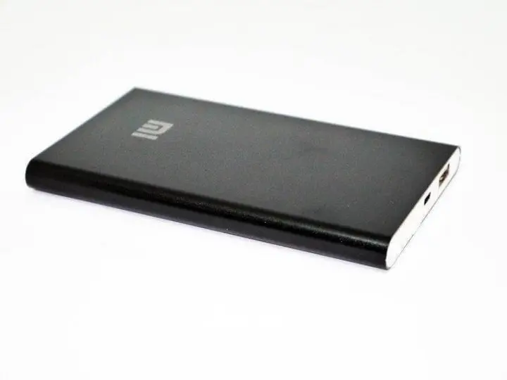 Портативний акумулятор Power Bank Xiaomi Повер Банк 12000 - Зображення 4