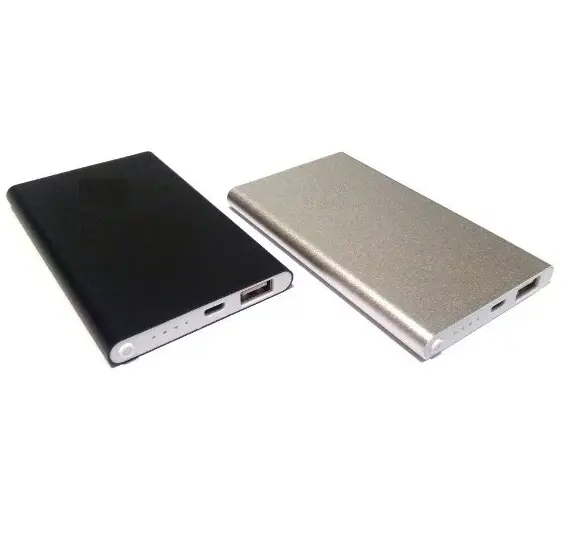 Портативний акумулятор Power Bank Xiaomi Повер Банк 12000 - Зображення 2