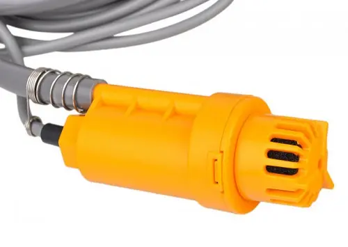 Портативний автомобільний душ YD104 від прикурювача - Зображення 8