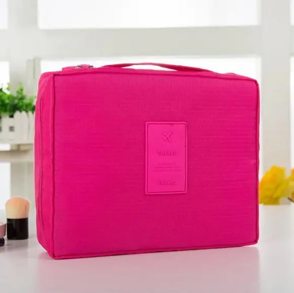 Портативний органайзер для косметики - Зображення 7