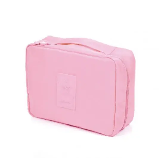 Портативний органайзер для косметики - Зображення 6