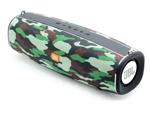 Портативна Bluetooth колонка JBL Pioneer CY-36 - Зображення 2