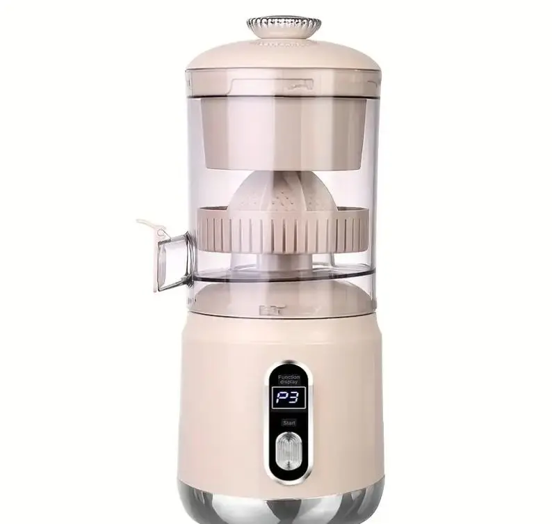 Портативний електричний соковитискач Juicer AND1337