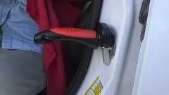 Портативна ручка-опора для автомобіля Portable Car Handle - Зображення 6