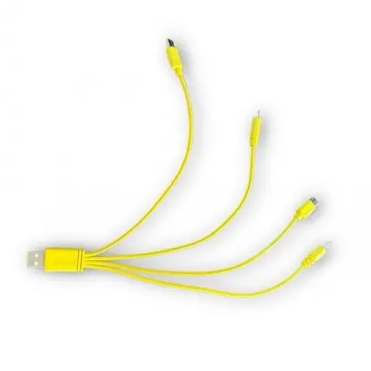 Портативна сонячна автономна система Solar Light DT-9026 (ліхтар, радіо, павербанк, 3 лампочки) - Зображення 4