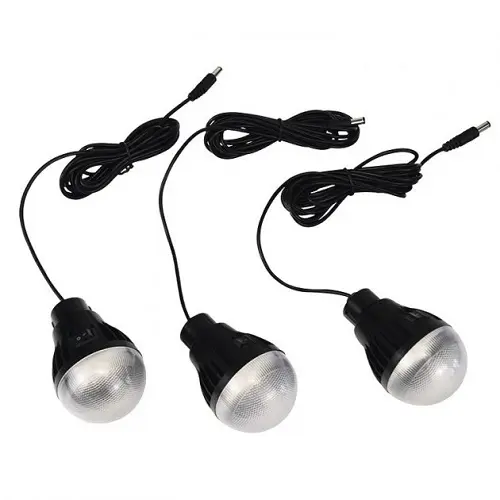 Портативна сонячна система CL-26 - Зображення 3