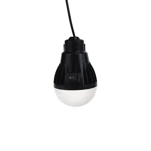 Портативна сонячна система CL-26 - Зображення 4