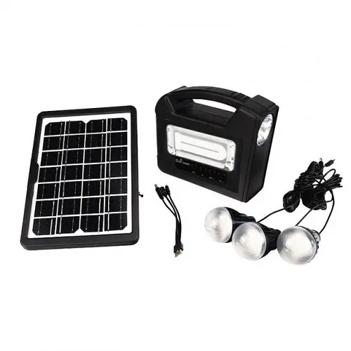Портативна сонячна система CL-26