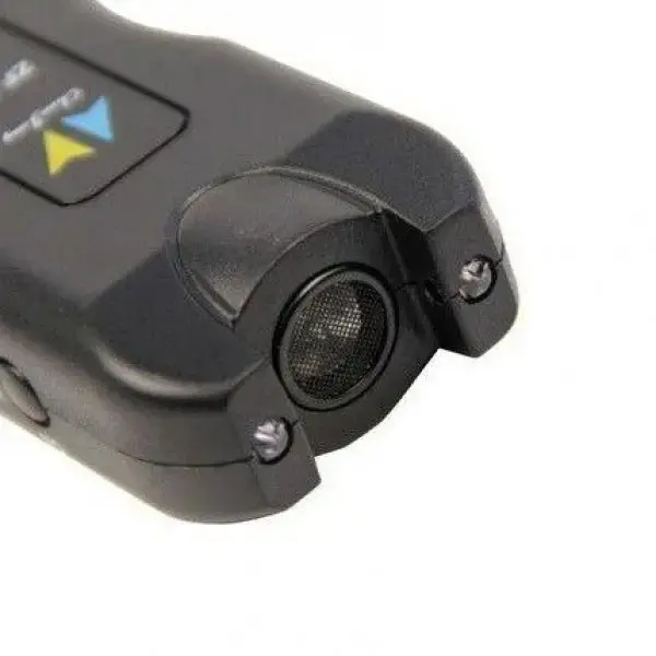 Ультразвуковий відлякувач для собак Ultrasonic ZF-851 - Зображення 3