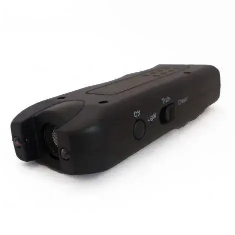 Ультразвуковий відлякувач для собак Ultrasonic ZF-851 - Зображення 6