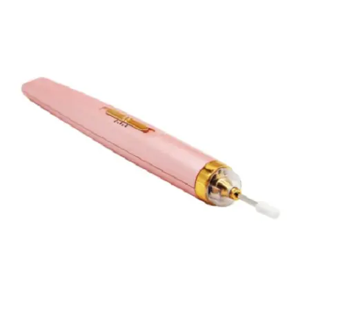 Портативний фрезер для манікюру Flawless Salon Nails - Зображення 5