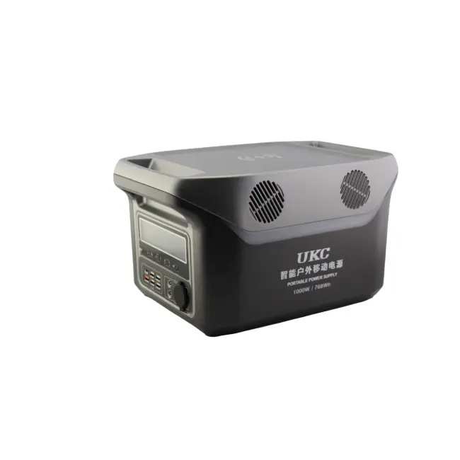 Портативний сонячна станція, генератор Sine 1000w 25.6V 30A
