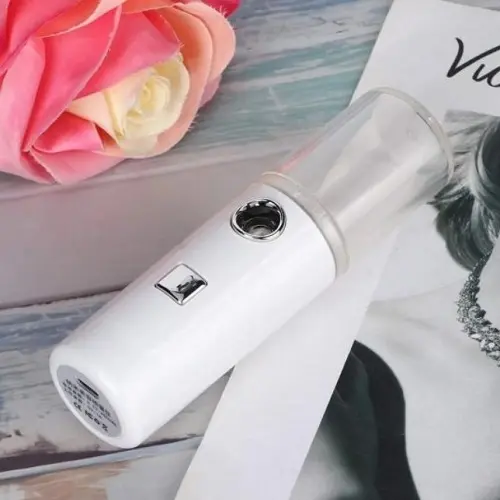 Портативний зволожувач Nano Mist Sprayer - Зображення 3