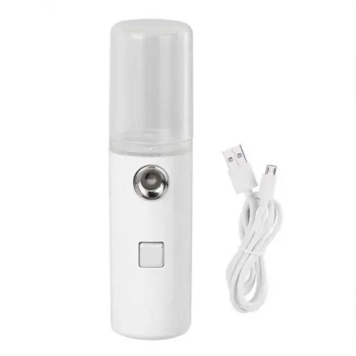 Портативний зволожувач Nano Mist Sprayer - Зображення 2