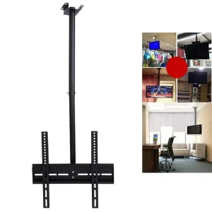 Стельовий кронштейн для телевізора D807 26″-55″ кріплення для монітора