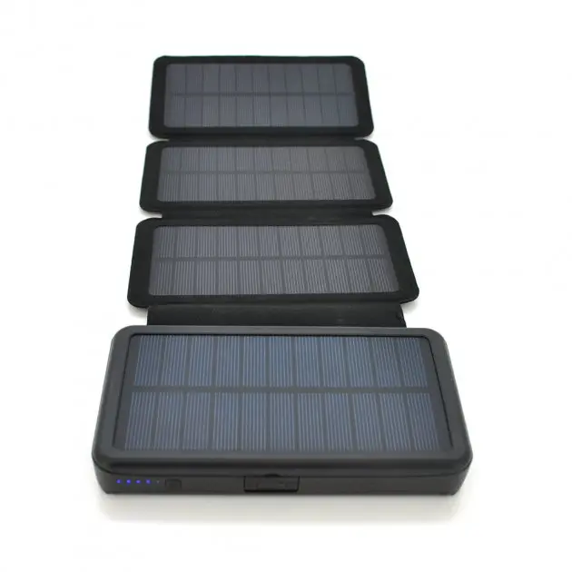 Повер банк Power Bank 20000 HY-2101B - Зображення 3